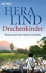 E-Book (epub) Drachenkinder von Hera Lind