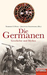 E-Book (epub) Die Germanen von 