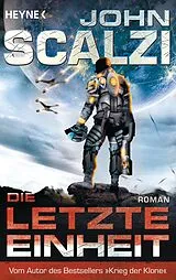 E-Book (epub) Die letzte Einheit von John Scalzi