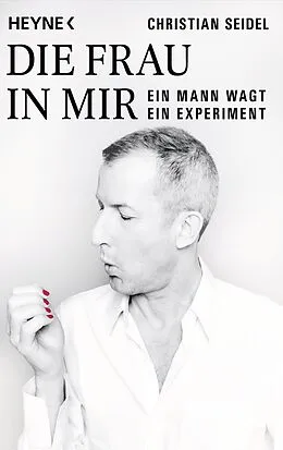 E-Book (epub) Die Frau in mir von Christian Seidel