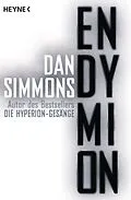 E-Book (epub) Endymion von Dan Simmons