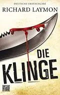 E-Book (epub) Die Klinge von Richard Laymon