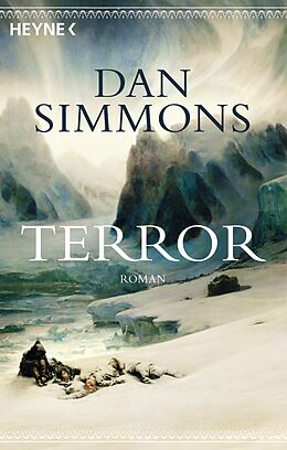 E-Book (epub) Terror von Dan Simmons