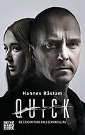 E-Book (epub) Der Fall Thomas Quick von Hannes Råstam