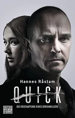 E-Book (epub) Der Fall Thomas Quick von Hannes Råstam
