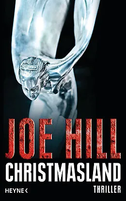 ePUB Christmasland von Joe Hill