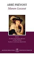 E-Book (epub) Manon Lescaut von Abbé Prévost