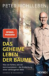 E-Book (epub) Das geheime Leben der Bäume von Peter Wohlleben