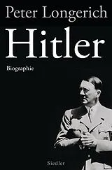 E-Book (epub) Hitler von Peter Longerich