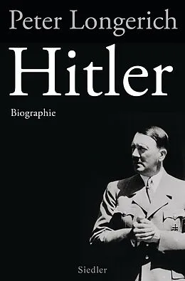 E-Book (epub) Hitler von Peter Longerich
