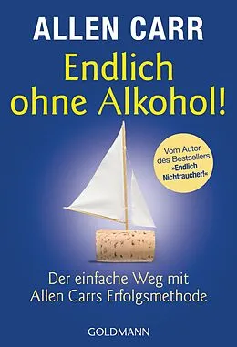 E-Book (epub) Endlich ohne Alkohol! von Allen Carr