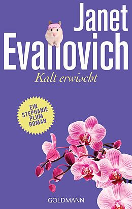 E-Book (epub) Kalt erwischt von Janet Evanovich