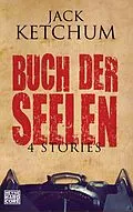 E-Book (epub) Buch der Seelen von Jack Ketchum