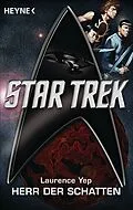 E-Book (epub) Star Trek: Herr der Schatten von Laurence Yep