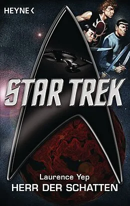 E-Book (epub) Star Trek: Herr der Schatten von Laurence Yep