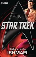 E-Book (epub) Star Trek - Enterprise: Ishmael von Barbara Hambly