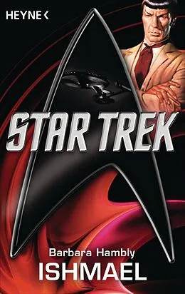 E-Book (epub) Star Trek - Enterprise: Ishmael von Barbara Hambly