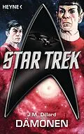 E-Book (epub) Star Trek: Dämonen von J. M. Dillard