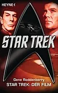 E-Book (epub) Star Trek: Der Film von Gene Roddenberry