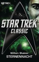 E-Book (epub) Star Trek - Classic: Sternennacht von William Shatner