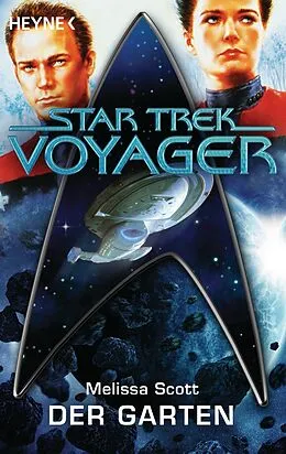 E-Book (epub) Star Trek - Voyager: Der Garten von Melissa Scott