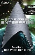 ePUB Star Trek - Enterprise: Der Preis der Ehre von Dave Stern