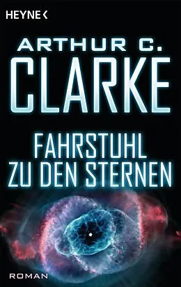 E-Book (epub) Fahrstuhl zu den Sternen von Arthur C. Clarke