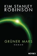 E-Book (epub) Grüner Mars von Kim Stanley Robinson