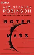 E-Book (epub) Roter Mars von Kim Stanley Robinson