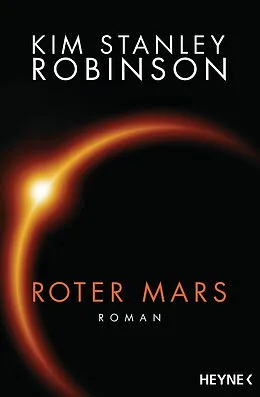 E-Book (epub) Roter Mars von Kim Stanley Robinson