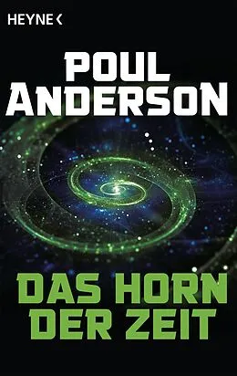E-Book (epub) Das Horn der Zeit von Poul Anderson