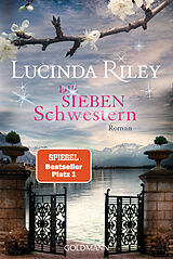 E-Book (epub) Die sieben Schwestern von Lucinda Riley