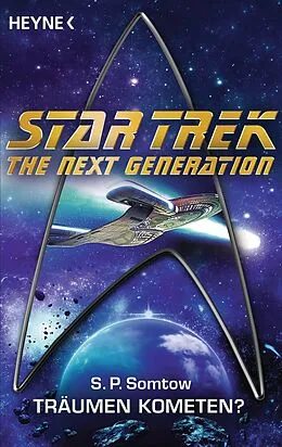 E-Book (epub) Star Trek - Voyager: Träumen Kometen? von S.P. Somtow