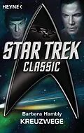 E-Book (epub) Star Trek - Classic: Kreuzwege von Barbara Hambly
