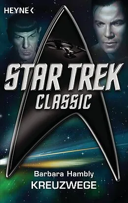 E-Book (epub) Star Trek - Classic: Kreuzwege von Barbara Hambly