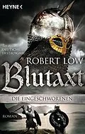 E-Book (epub) Blutaxt von Robert Low