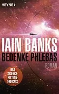 E-Book (epub) Bedenke Phlebas von Iain Banks