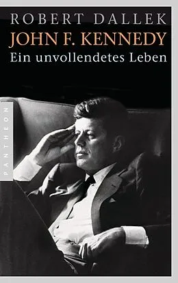 E-Book (epub) John F. Kennedy von Robert Dallek