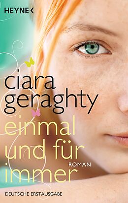 E-Book (epub) Einmal und für immer von Ciara Geraghty