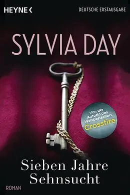E-Book (epub) Sieben Jahre Sehnsucht von Sylvia Day
