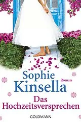 ePUB Das Hochzeitsversprechen von Sophie Kinsella