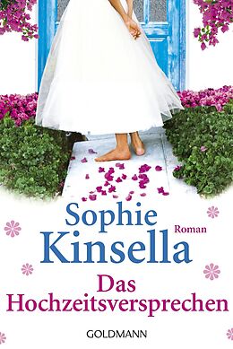 E-Book (epub) Das Hochzeitsversprechen von Sophie Kinsella