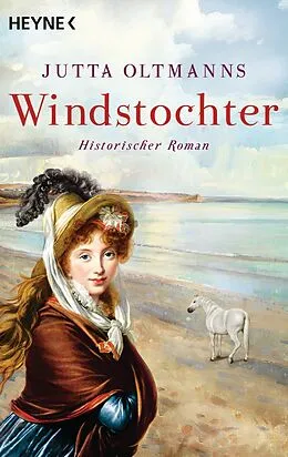 E-Book (epub) Windstochter von Jutta Oltmanns