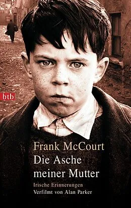 E-Book (epub) Die Asche meiner Mutter von Frank McCourt