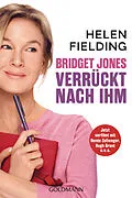 E-Book (epub) Bridget Jones - Verrückt nach ihm von Helen Fielding