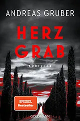E-Book (epub) Herzgrab von Andreas Gruber