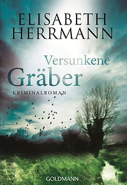 E-Book (epub) Versunkene Gräber von Elisabeth Herrmann