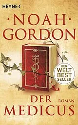 E-Book (epub) Der Medicus von Noah Gordon