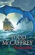 E-Book (epub) Drachenblut von Todd McCaffrey