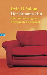 E-Book (epub) Der Panama-Hut von Irvin D. Yalom